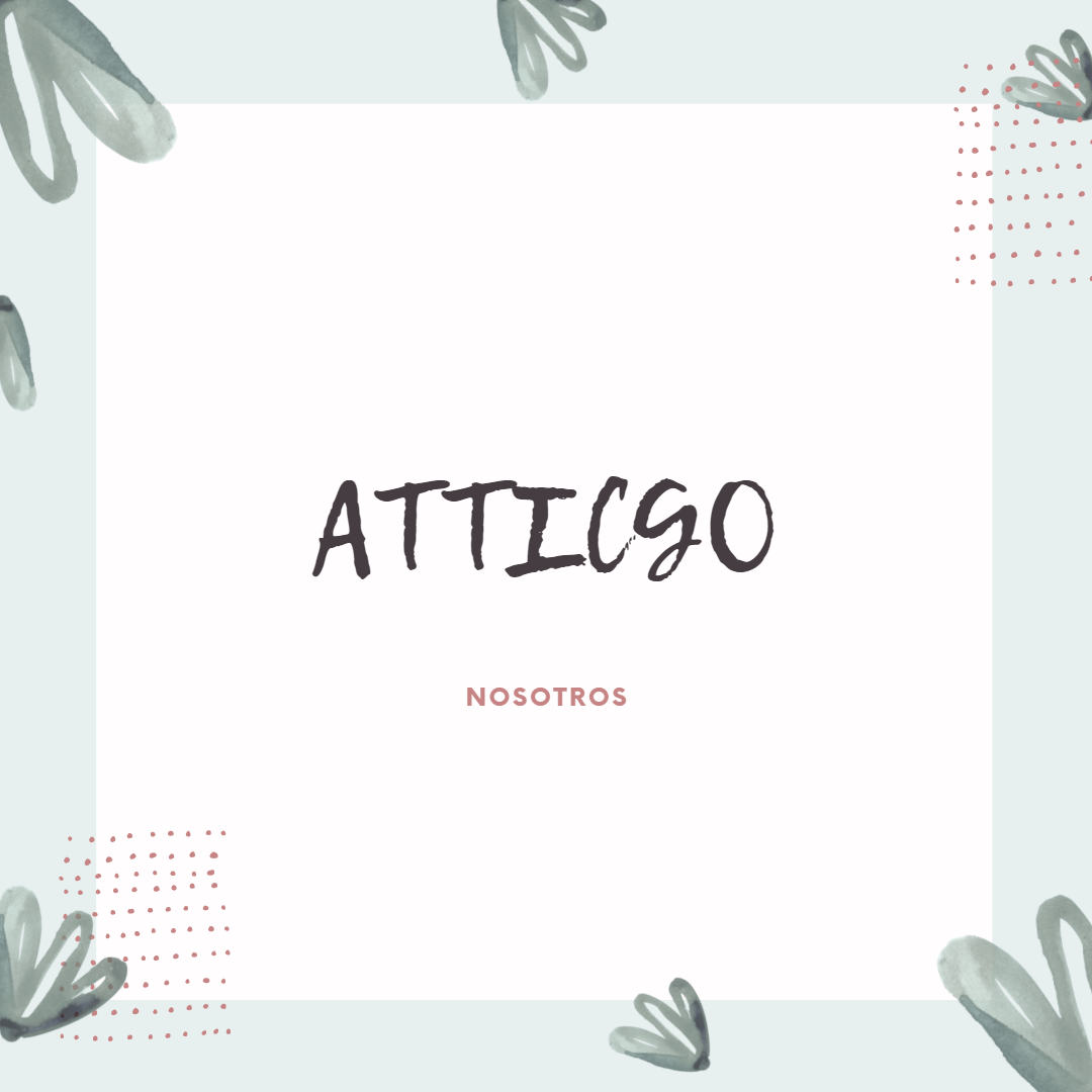 Atticgo | Nosotros