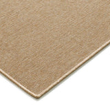 Alfombra a medida África 4506 Beige