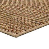 Alfombra a medida Asia 8227 Beige