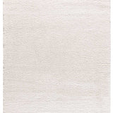 Atlas Custom-made Plain White Rug