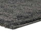 Atlas Custom-made Plain Anthracite Rug