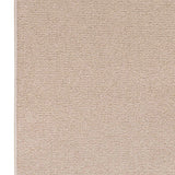 Alfombra a medida Aura Liso Beige