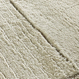 Atticgo Alfombra de estilo escandinavo Candela 2308 Crema detalle