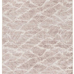 Atticgo | Alfombra minimalista CLASS 19151 Tonos Beige