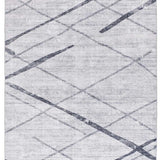 Atticgo | Alfombra Minimalista Impreso CLASS 22036 Gris 