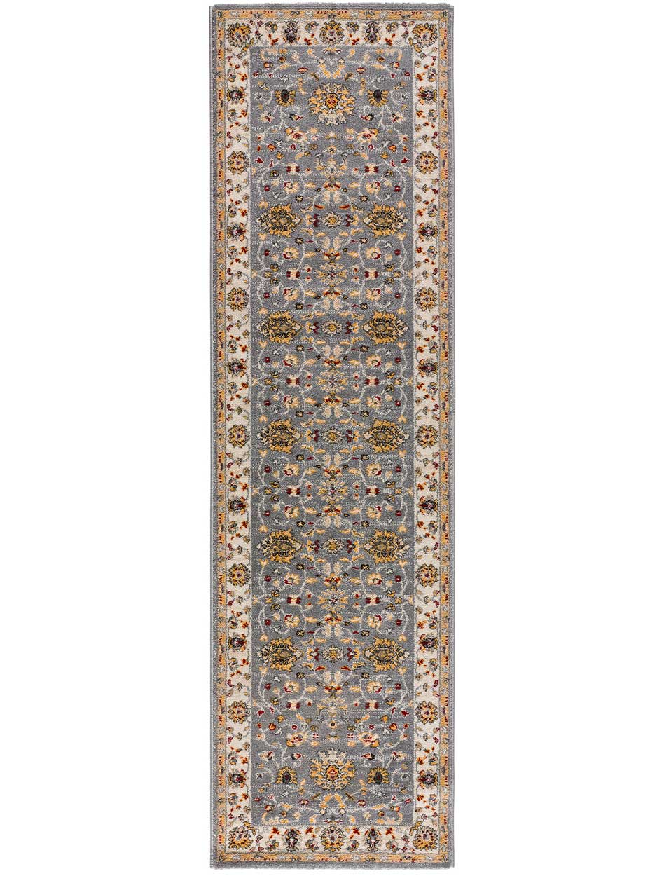 Silver Rug Classic 12505