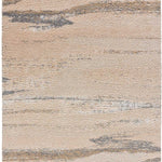 Atticgo Alfombra étnica con relieve Enya 8745 Beige