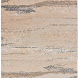 Atticgo Alfombra étnica con relieve Enya 8745 Beige