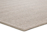 Alfombra lavable Espiga Liso Beige