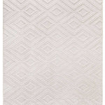 Atticgo | Alfombra Texturas Neutras ESTILO 23061 Crema