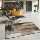 Alfombra Fusion 16753 Multi