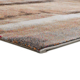 Alfombra Fusion 16753 Multi