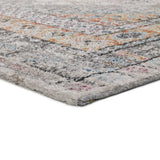 Alfombra Vintage Geren Multicolor 20156