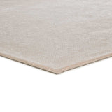 Harris Uniform Washable Rug White