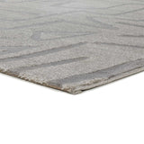 Alfombra HL-Africa Plata