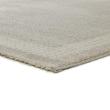 Alfombra HL-Border Crema