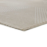 Alfombra HL-Geometric Crema