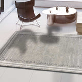 Alfombra HL-Identity Plata