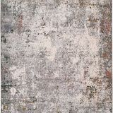 Alfombra Abstracta Joana Gris 52015