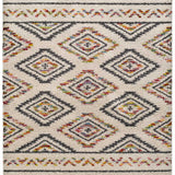 Alfombra Kasbah 8627 Multicolor