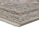 Alfombra Vintage Kerman Multi 52014