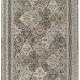 Alfombra Vintage Kerman Multi 52014