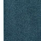 Kiama Custom-made Plain Blue Rug