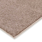 Kiama Custom-made Plain Beige Rug