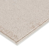 Kiama Custom-made Plain Cream Rug