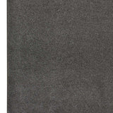 Lily Custom-made Plain anthracite Rug