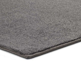 Lily Custom-made Plain anthracite Rug