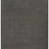 Lily Custom-made Plain anthracite Rug