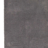 Loft Custom-made Plain Anthracite Rug