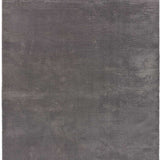 Loft Custom-made Plain Anthracite Rug