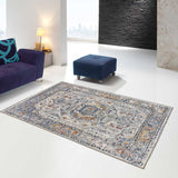 Mabel 2764 Grey Rug