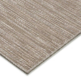 Alfombra a medida Mira 6202 Beige