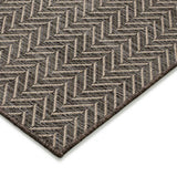 Alfombra a medida Mira 6204 Gris