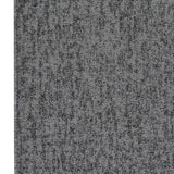 Miriade Custom-made Plain Grey Rug 