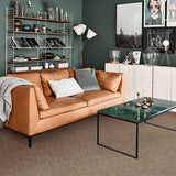 Miriade Custom-made Plain Mink Rug 