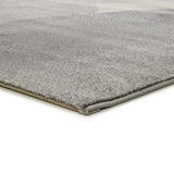 Monic Tapis organique 12803 Gris