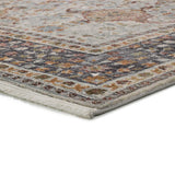 Alfombra Vintage Moud Multi 52010