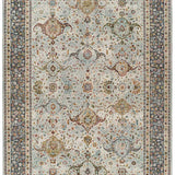 Alfombra Vintage Moud Multi 52010