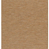 Alfombra a medida Natura 4001 Beige-Naranja