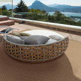 Alfombra a medida Natura 4508 Beige