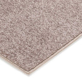 Alfombra a medida Nile Liso Beige