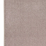 Alfombra a medida Nile Liso Beige