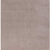 Alfombra a medida Nile Liso Beige