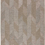 Atticgo Alfombra de exterior Oria 605 Natural