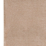 Alfombra a medida Orion Liso Beige