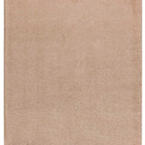 Alfombra a medida Orion Liso Beige